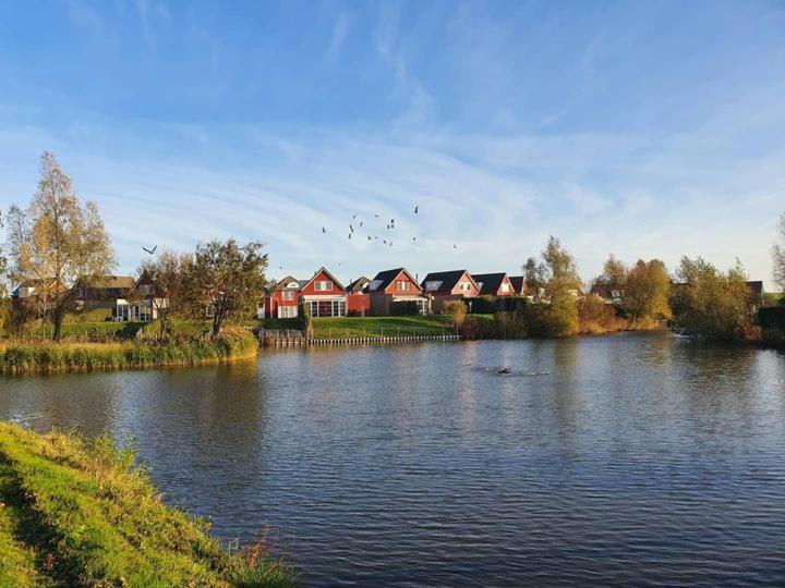 Grimaud 151 - Kustpark Village Scaldia Hoofdplaat Exteriér fotografie
