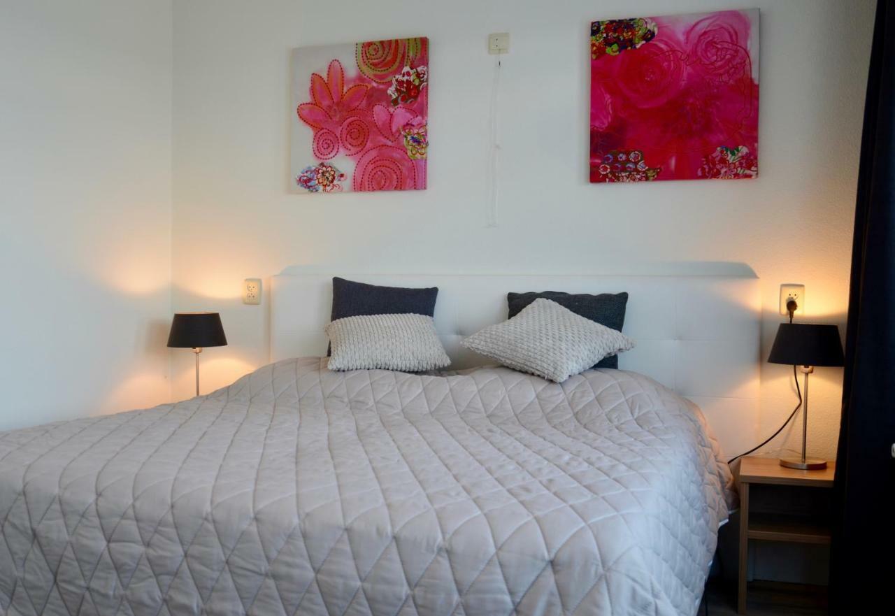 Grimaud 151 - Kustpark Village Scaldia Hoofdplaat Exteriér fotografie